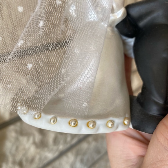 Mickey and Minnie wedding cake topper - Picture 8 of 9